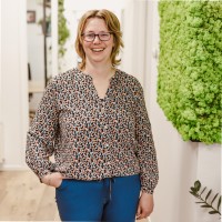 Mirjam Van Langen - Heurneman