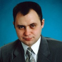 Николай Лаптев
