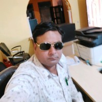 Vinod Singh