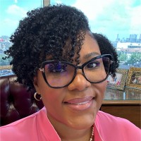 Katrina L. Johnson, Cpa