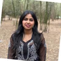 Kalyani Shinde