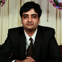 Ar. Rishikesh Adhikari