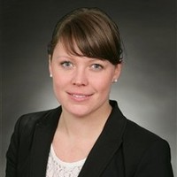Anna Rosenberg