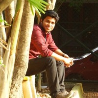 Jithin K