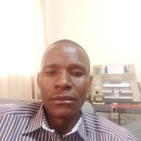 Macksame Daka