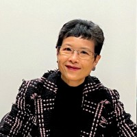 Bonnie Shek