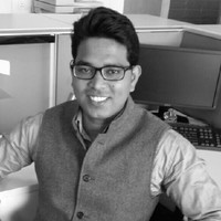 Shailesh Khobragade