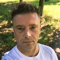 Dennis Van Helden
