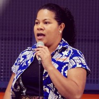 Retta Moses