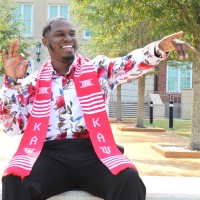 Mikhail Jackson, MSN, MTS