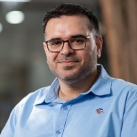 Mohamad Ali Altellawi