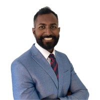 Dinesh Alexander
