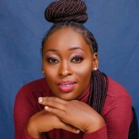 Oluwatosin Olaide Omofaye