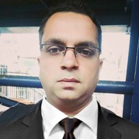 Vinay Sharma