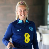 Courtney Vacher