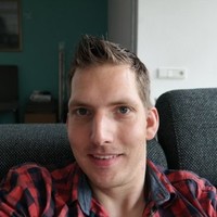 Victor Van Dijk