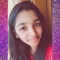 Harshini Lakshmi Priya Pamarti