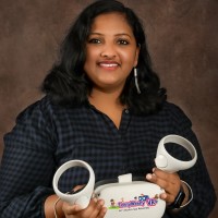 Vijayalakshmi Subramani