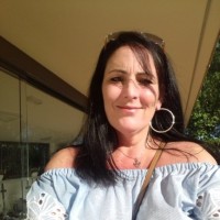 Clare Cooper