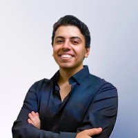 Ahmed Ramy