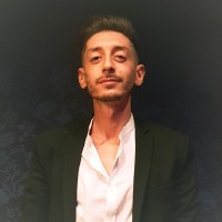 Luca Farina