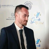 Evangelos Drakou MCIL CL