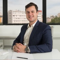 André Andrade Soares