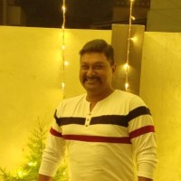 Sudhakar Radhakrishna