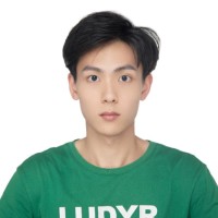 Yuchi Chen
