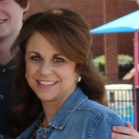 Lisa Barfield