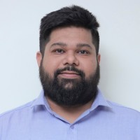 Dilip Merani