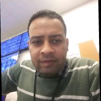 Ashraf Elhawary