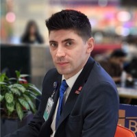 Erhan Kockan