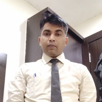 Vinay Kumar Soni