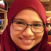 Nur nadeera Nasir khan