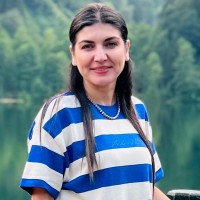 Öznur Türker Çakıltaş