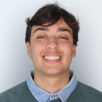 Sebastian Van Hemert, M.Sc.