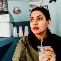 Fateme Khosroshiri