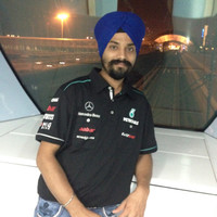 Sunmeet Singh