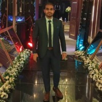 Mohamed Ahmed