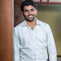 Ganesh Prasad M