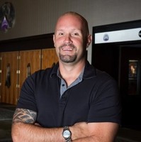 Chas Smith