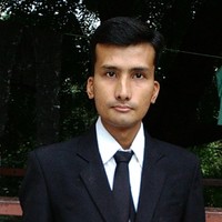 Nishant Thaker