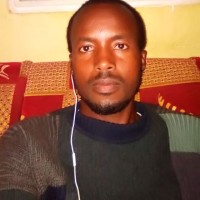 eric DUSINGIZIMANA