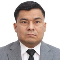 Daniel Oswaldo Lévano Escobar