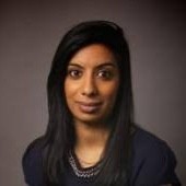 Darshika Baleswaran
