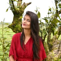 Chaitali Patankar