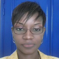 MAIMOUNA NDOYE