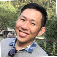 Chun Yuan (Nick) Chen