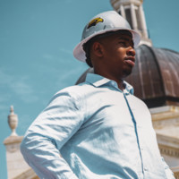 Marlan Jones
